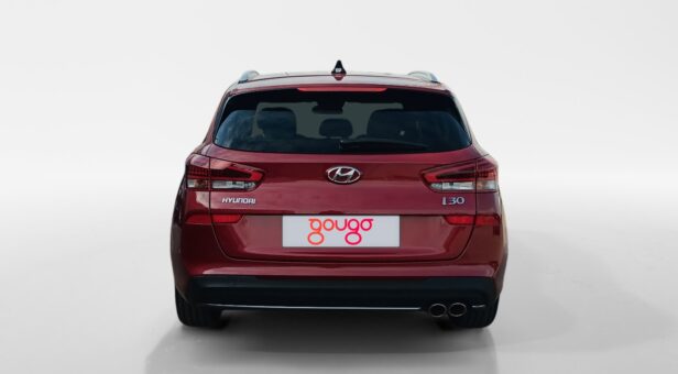 HYUNDAI I30 FAMILIAR 1.0 TGDI N LINE 30 ANIVERSARIO 120 5p