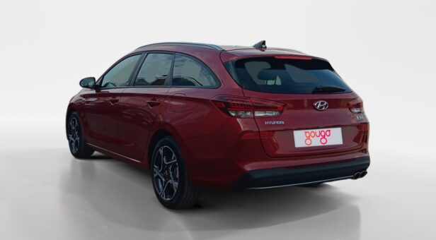 HYUNDAI I30 FAMILIAR 1.0 TGDI N LINE 30 ANIVERSARIO 120 5p