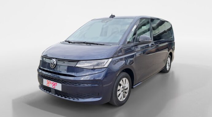 VOLKSWAGEN MULTIVAN MONOVOLUMEN 1.4 EHYBRID PHEV DSG LWB STYLE 218 5P 7 Plazas