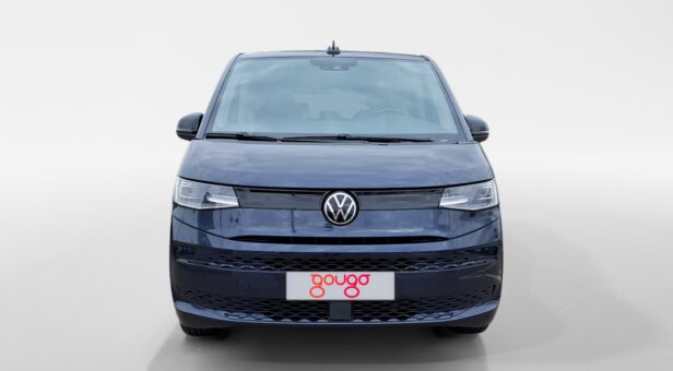 VOLKSWAGEN MULTIVAN MONOVOLUMEN 1.4 EHYBRID PHEV DSG LWB STYLE 218 5P 7 Plazas