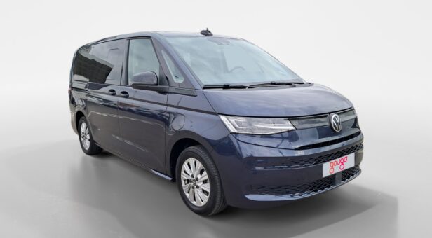 VOLKSWAGEN MULTIVAN MONOVOLUMEN 1.4 EHYBRID PHEV DSG LWB STYLE 218 5P 7 Plazas