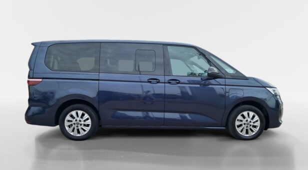 VOLKSWAGEN MULTIVAN MONOVOLUMEN 1.4 EHYBRID PHEV DSG LWB STYLE 218 5P 7 Plazas