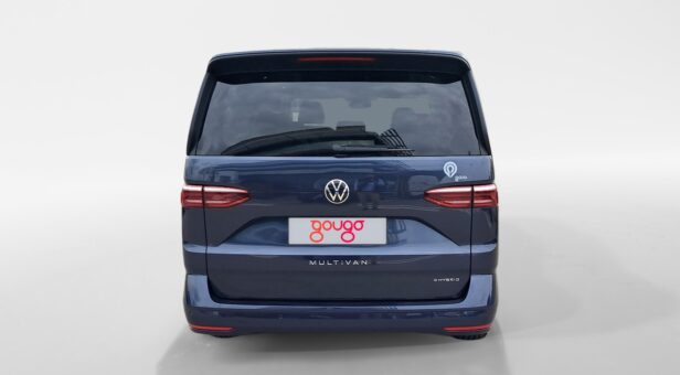 VOLKSWAGEN MULTIVAN MONOVOLUMEN 1.4 EHYBRID PHEV DSG LWB STYLE 218 5P 7 Plazas