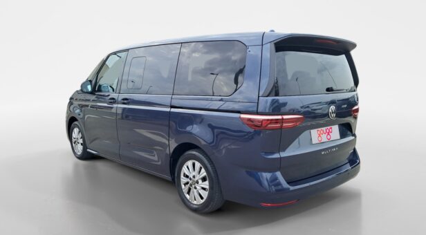 VOLKSWAGEN MULTIVAN MONOVOLUMEN 1.4 EHYBRID PHEV DSG LWB STYLE 218 5P 7 Plazas