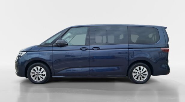 VOLKSWAGEN MULTIVAN MONOVOLUMEN 1.4 EHYBRID PHEV DSG LWB STYLE 218 5P 7 Plazas