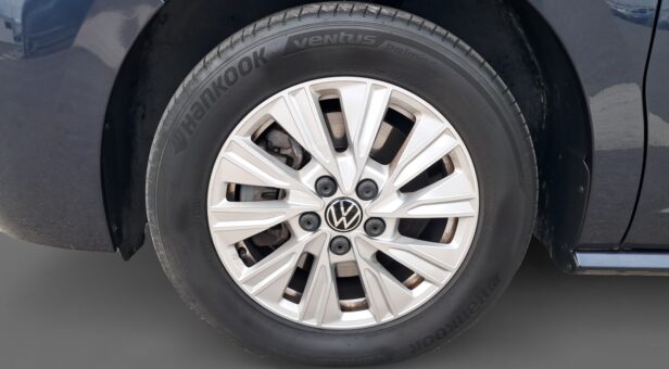 VOLKSWAGEN MULTIVAN MONOVOLUMEN 1.4 EHYBRID PHEV DSG LWB STYLE 218 5P 7 Plazas