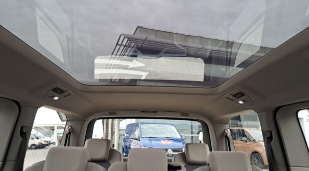 VOLKSWAGEN MULTIVAN MONOVOLUMEN 1.4 EHYBRID PHEV DSG LWB STYLE 218 5P 7 Plazas