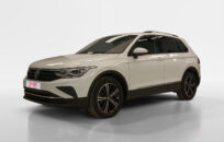 VOLKSWAGEN TIGUAN TODOTERRENO 2.0 TDI 110KW LIFE DSG 150 5p