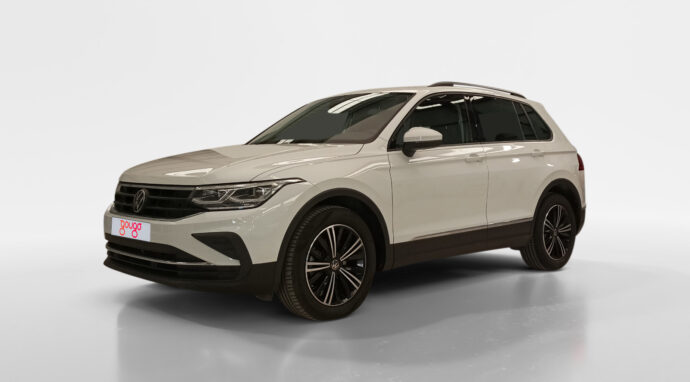 VOLKSWAGEN TIGUAN TODOTERRENO 2.0 TDI 110KW LIFE DSG 150 5p