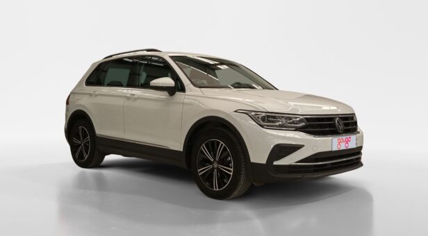 VOLKSWAGEN TIGUAN TODOTERRENO 2.0 TDI 110KW LIFE DSG 150 5p