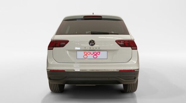 VOLKSWAGEN TIGUAN TODOTERRENO 2.0 TDI 110KW LIFE DSG 150 5p