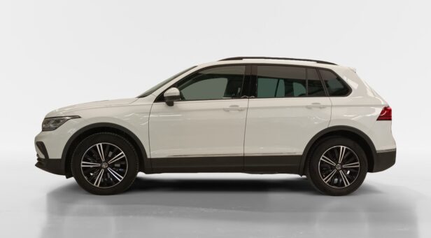 VOLKSWAGEN TIGUAN TODOTERRENO 2.0 TDI 110KW LIFE DSG 150 5p