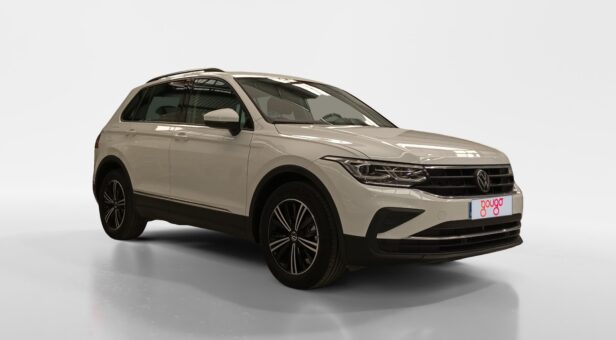 VOLKSWAGEN TIGUAN TODOTERRENO 2.0 TDI 110KW R-LINE DSG 150 5p