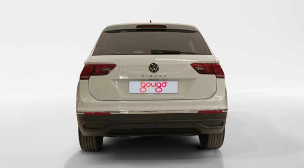 VOLKSWAGEN TIGUAN TODOTERRENO 2.0 TDI 110KW R-LINE DSG 150 5p