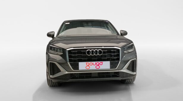 AUDI Q2 AUDI Q2  S LINE 30 TDI  85(116) KW(cv) 6 VEL.