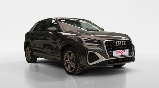 AUDI Q2 AUDI Q2  S LINE 30 TDI  85(116) KW(cv) 6 VEL.