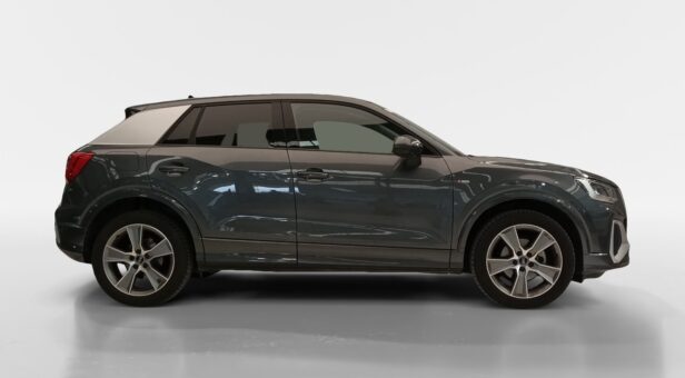 AUDI Q2 AUDI Q2  S LINE 30 TDI  85(116) KW(cv) 6 VEL.