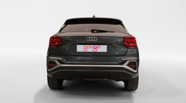 AUDI Q2 AUDI Q2  S LINE 30 TDI  85(116) KW(cv) 6 VEL.