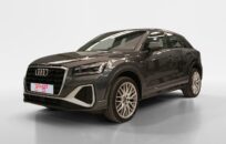 AUDI Q2 TODOTERRENO 2.0 30 TDI S TRONIC ADRENALIN 116 5p