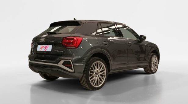 AUDI Q2 TODOTERRENO 2.0 30 TDI S TRONIC ADRENALIN 116 5p