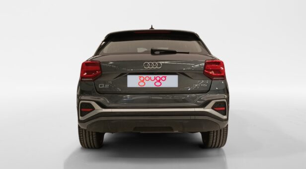 AUDI Q2 TODOTERRENO 2.0 30 TDI S TRONIC ADRENALIN 116 5p