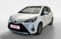 TOYOTA YARIS BERLINA CON PORTON 1.5 VVT-I HYBRID ACTIVE AUTO 100 5p