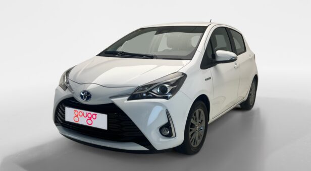 TOYOTA YARIS BERLINA CON PORTON 1.5 VVT-I HYBRID ACTIVE AUTO 100 5p