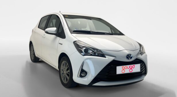 TOYOTA YARIS BERLINA CON PORTON 1.5 VVT-I HYBRID ACTIVE AUTO 100 5p