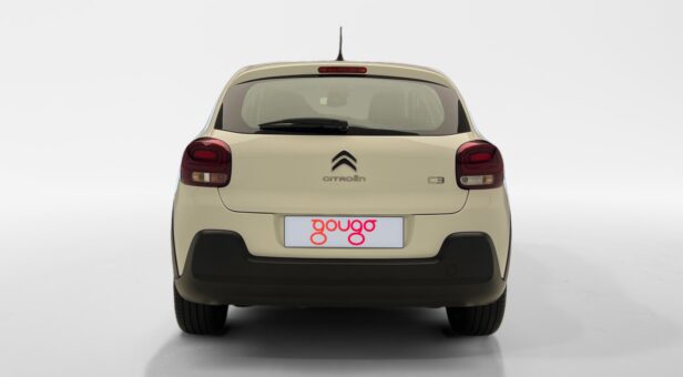 CITROEN C3 1.5 BLUEHDI FEEL BERLINA 75KW 102cv 5P