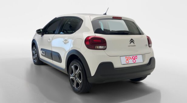 CITROEN C3 1.5 BLUEHDI FEEL BERLINA 75KW 102cv 5P