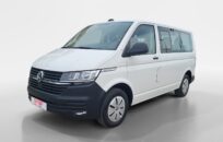 VOLKSWAGEN CARAVELLE MONOVOLUMEN 2.0 TDI 81KW BMT SWB ORIGIN 110 4P 9 Plazas