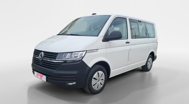 VOLKSWAGEN CARAVELLE MONOVOLUMEN 2.0 TDI 81KW BMT SWB ORIGIN 110 4P 9 Plazas