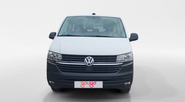 VOLKSWAGEN CARAVELLE MONOVOLUMEN 2.0 TDI 81KW BMT SWB ORIGIN 110 4P 9 Plazas