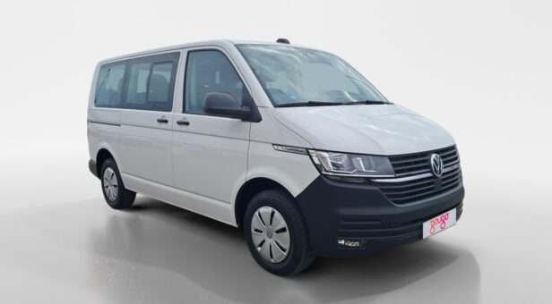 VOLKSWAGEN CARAVELLE MONOVOLUMEN 2.0 TDI 81KW BMT SWB ORIGIN 110 4P 9 Plazas