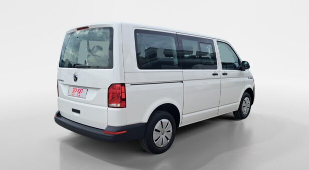 VOLKSWAGEN CARAVELLE MONOVOLUMEN 2.0 TDI 81KW BMT SWB ORIGIN 110 4P 9 Plazas