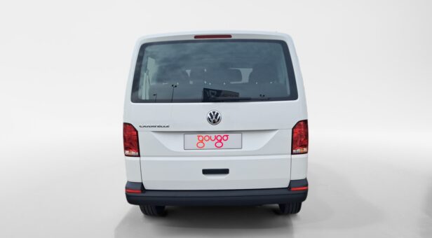 VOLKSWAGEN CARAVELLE MONOVOLUMEN 2.0 TDI 81KW BMT SWB ORIGIN 110 4P 9 Plazas