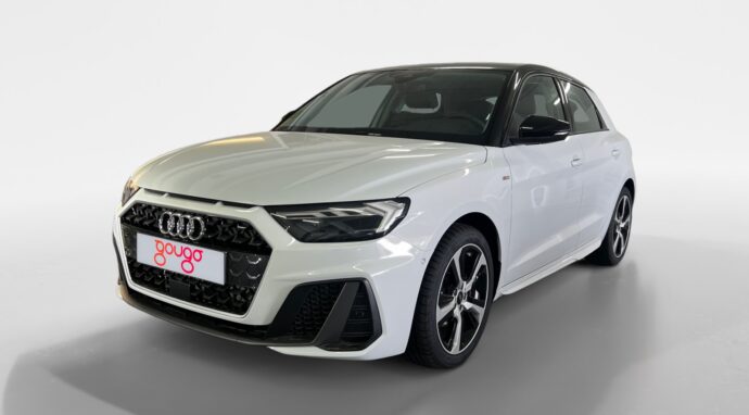 AUDI AUDI A1 AUDI A1 SPORTBACK ADRENALIN EDITION 30 TFSI  85(116) KW(cv) S TRONIC