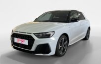 AUDI AUDI A1 AUDI A1 SPORTBACK ADRENALIN EDITION 30 TFSI  85(116) KW(cv) S TRONIC