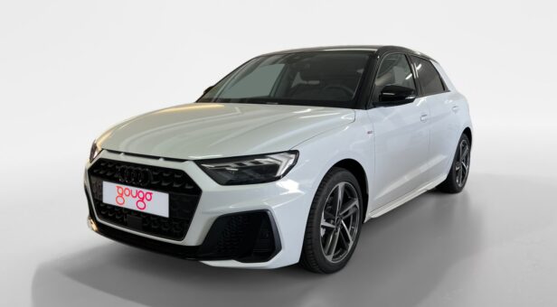 AUDI AUDI A1 AUDI A1 SPORTBACK ADRENALIN EDITION 30 TFSI  85(116) KW(cv) S TRONIC