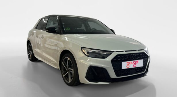 AUDI AUDI A1 AUDI A1 SPORTBACK ADRENALIN EDITION 30 TFSI  85(116) KW(cv) S TRONIC