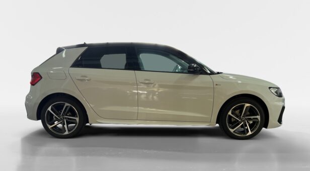 AUDI AUDI A1 AUDI A1 SPORTBACK ADRENALIN EDITION 30 TFSI  85(116) KW(cv) S TRONIC