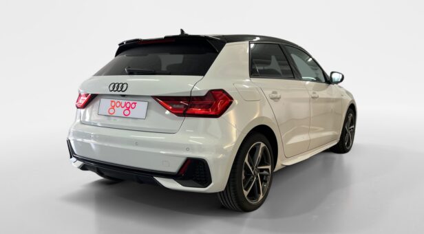 AUDI AUDI A1 AUDI A1 SPORTBACK ADRENALIN EDITION 30 TFSI  85(116) KW(cv) S TRONIC