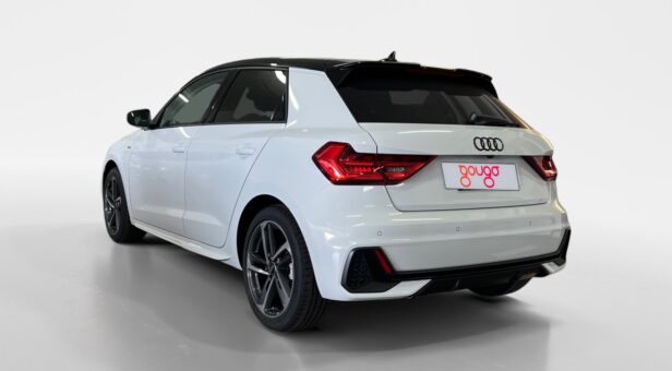 AUDI AUDI A1 AUDI A1 SPORTBACK ADRENALIN EDITION 30 TFSI  85(116) KW(cv) S TRONIC