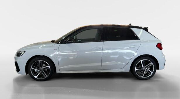 AUDI AUDI A1 AUDI A1 SPORTBACK ADRENALIN EDITION 30 TFSI  85(116) KW(cv) S TRONIC