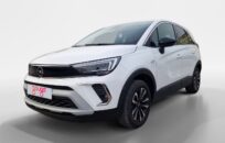 OPEL CROSSLAND TODOTERRENO 1.2 81KW ELEGANCE 110 5p