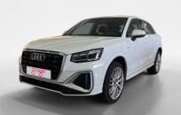 AUDI AUDI Q2 AUDI Q2 S LINE 30 TDI 85(116) KW(cv) S TRONIC