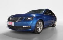 SKODA OCTAVIA BERLINA CON PORTON 1.8 TSI DSG STYLE 180 5p