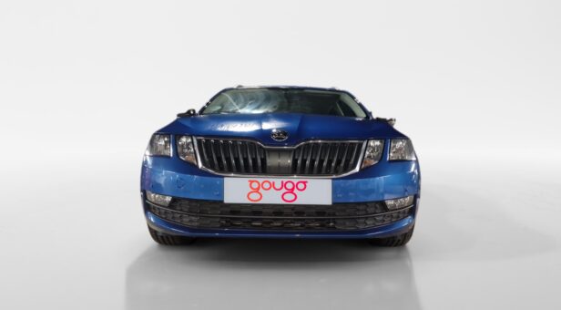 SKODA OCTAVIA BERLINA CON PORTON 1.8 TSI DSG STYLE 180 5p