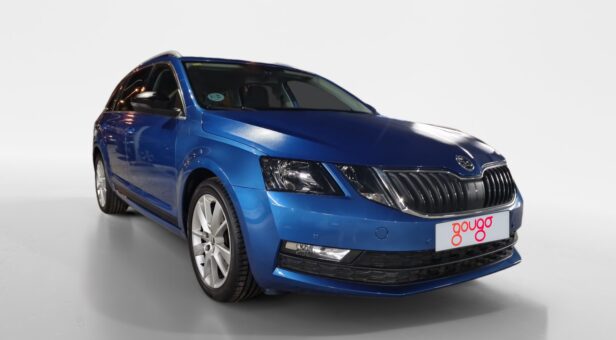 SKODA OCTAVIA BERLINA CON PORTON 1.8 TSI DSG STYLE 180 5p