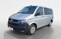 VOLKSWAGEN COMERCIALES LCV CARAVELLE 2.0 TDI CARAVELLE 6.1 TRENDLINE 110cv 9PLAZAS